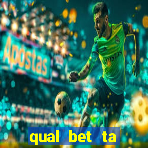 qual bet ta pagando agora